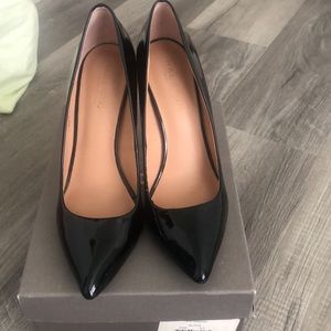 Harlston heritage heels